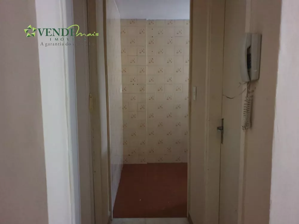 Apartamento à venda com 1 quarto, 60m² - Foto 7