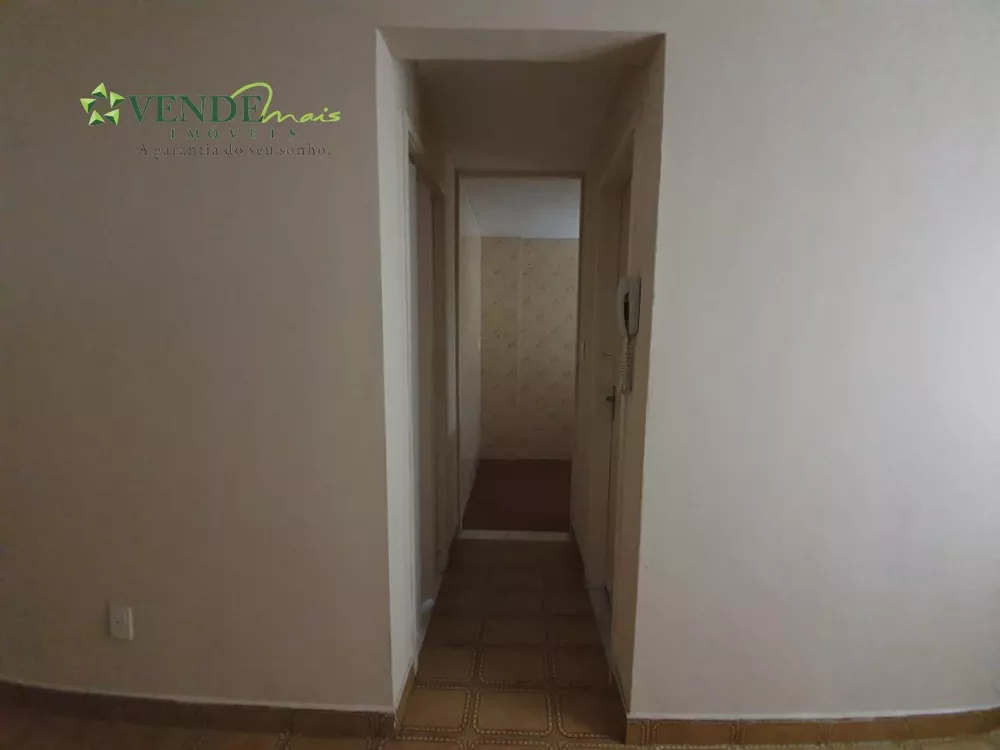 Apartamento à venda com 1 quarto, 60m² - Foto 3