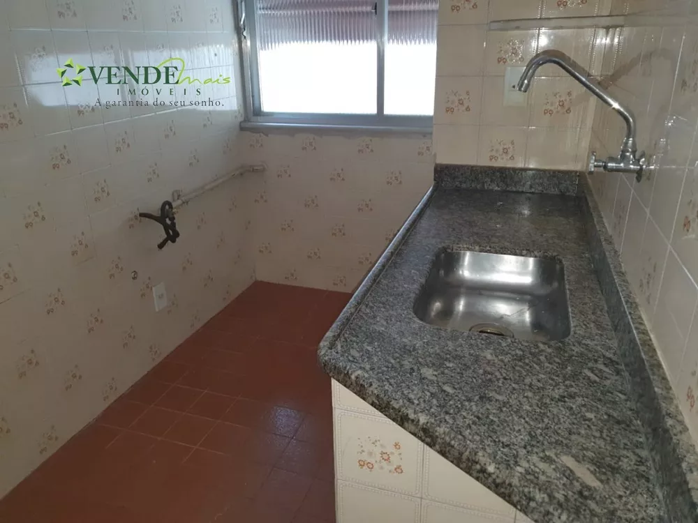 Apartamento à venda com 1 quarto, 60m² - Foto 8