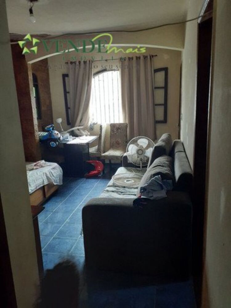 Casa, 2 quartos, 240 m² - Foto 1