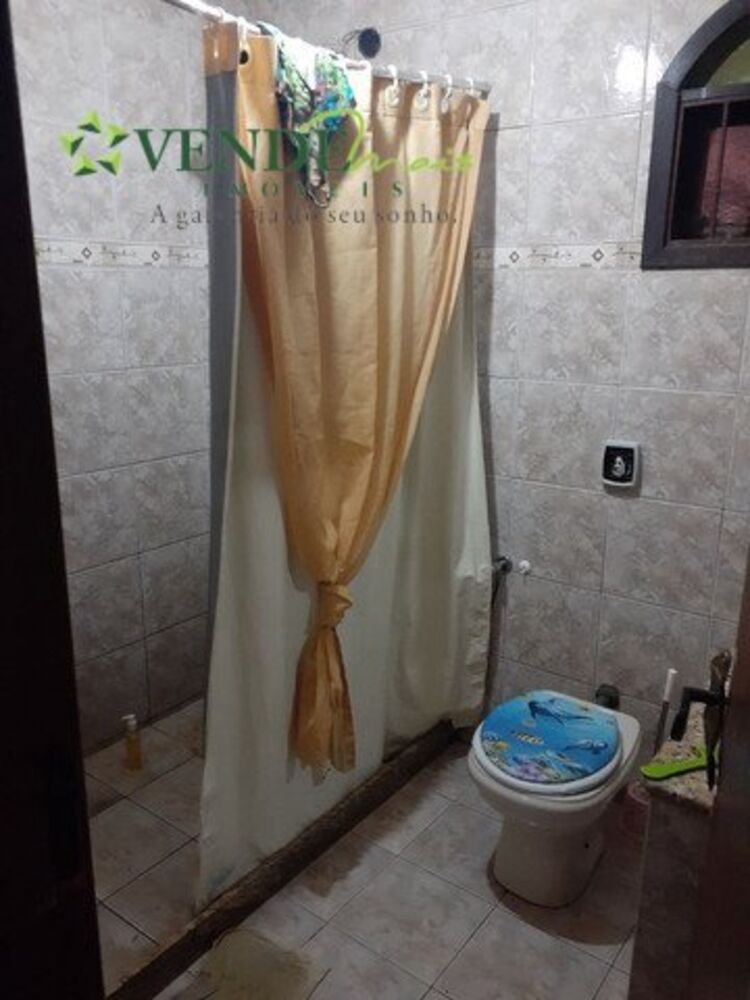 Casa, 2 quartos, 240 m² - Foto 6