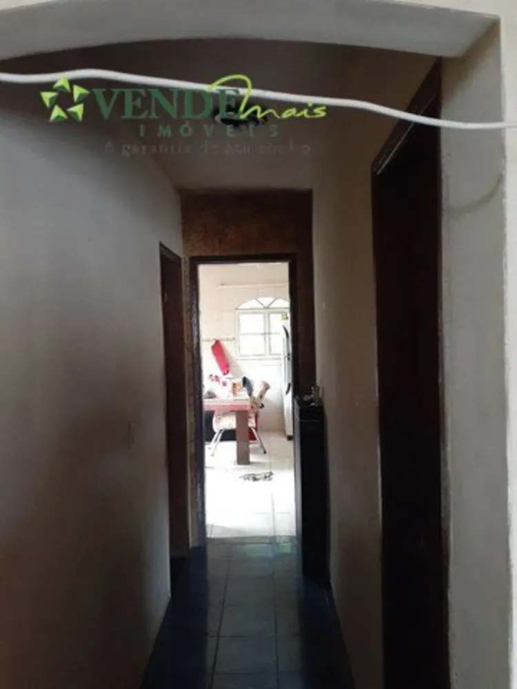 Casa, 2 quartos, 240 m² - Foto 4