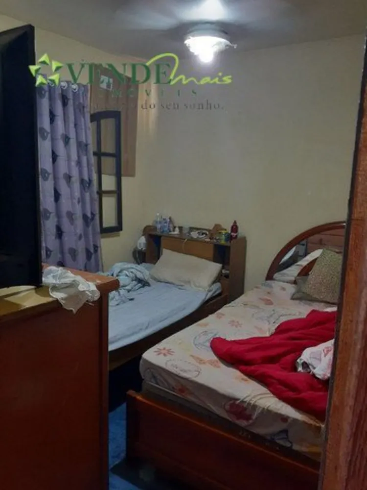 Casa, 2 quartos, 240 m² - Foto 6