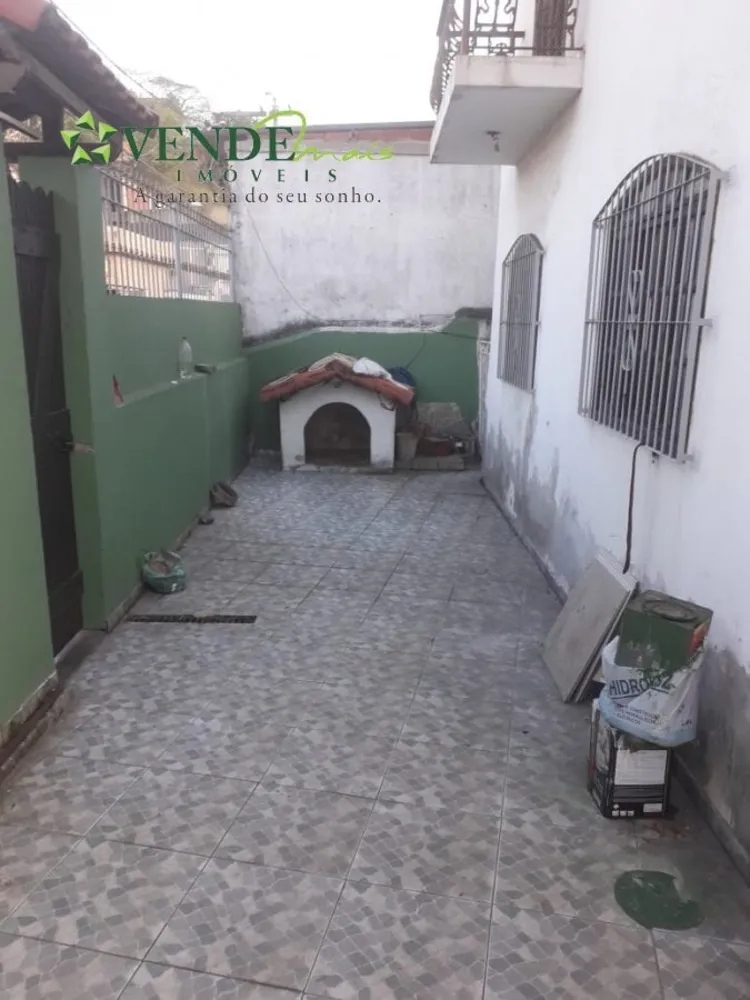 Casa, 3 quartos - Foto 12