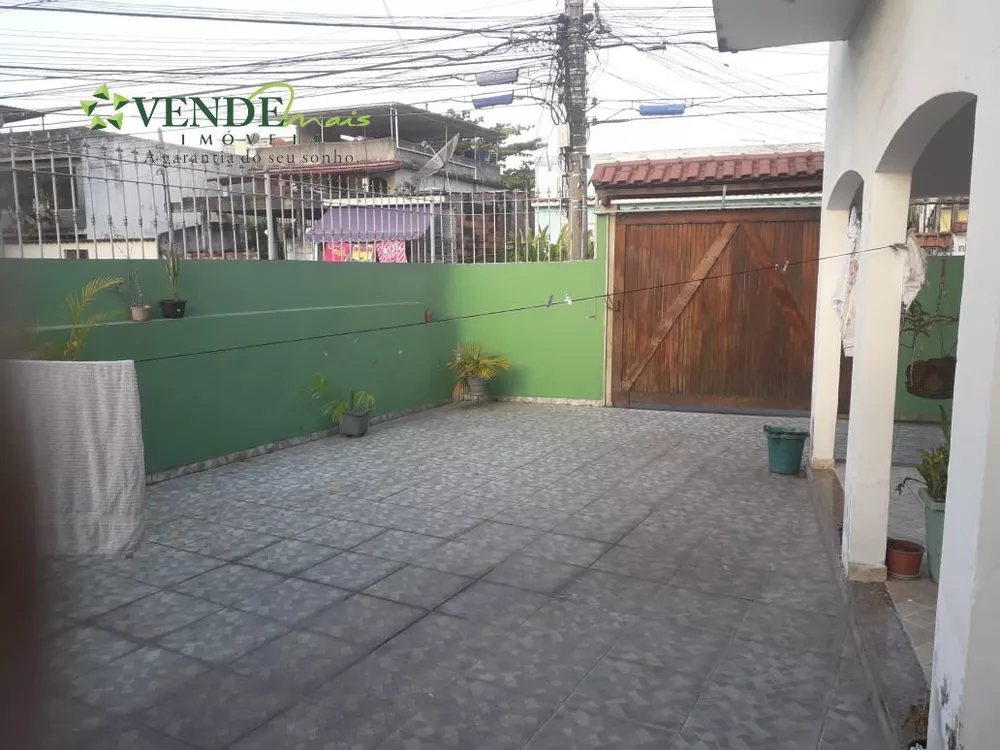 Casa, 3 quartos - Foto 7