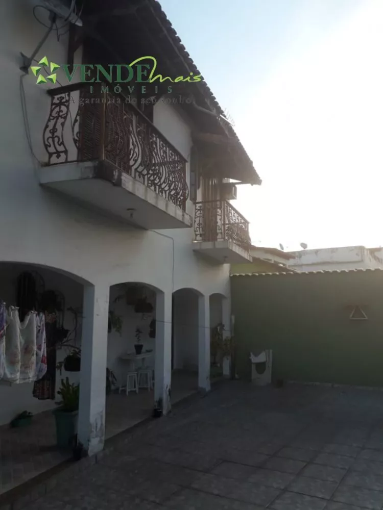 Casa, 3 quartos - Foto 10