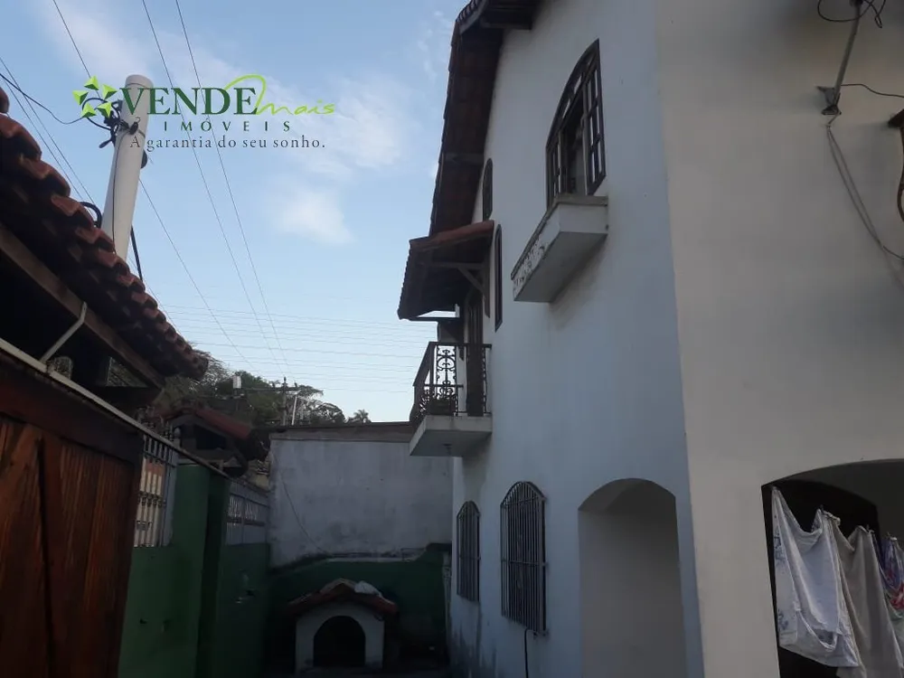 Casa, 3 quartos - Foto 6