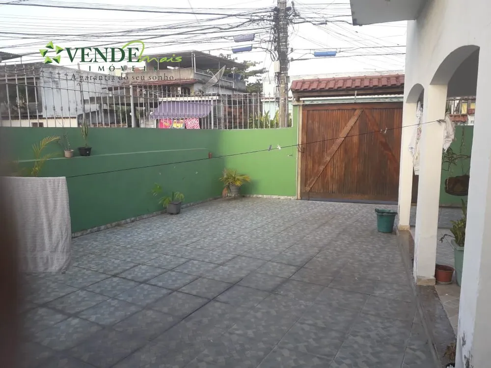 Casa, 3 quartos - Foto 4