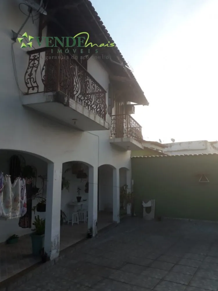 Casa, 3 quartos - Foto 30