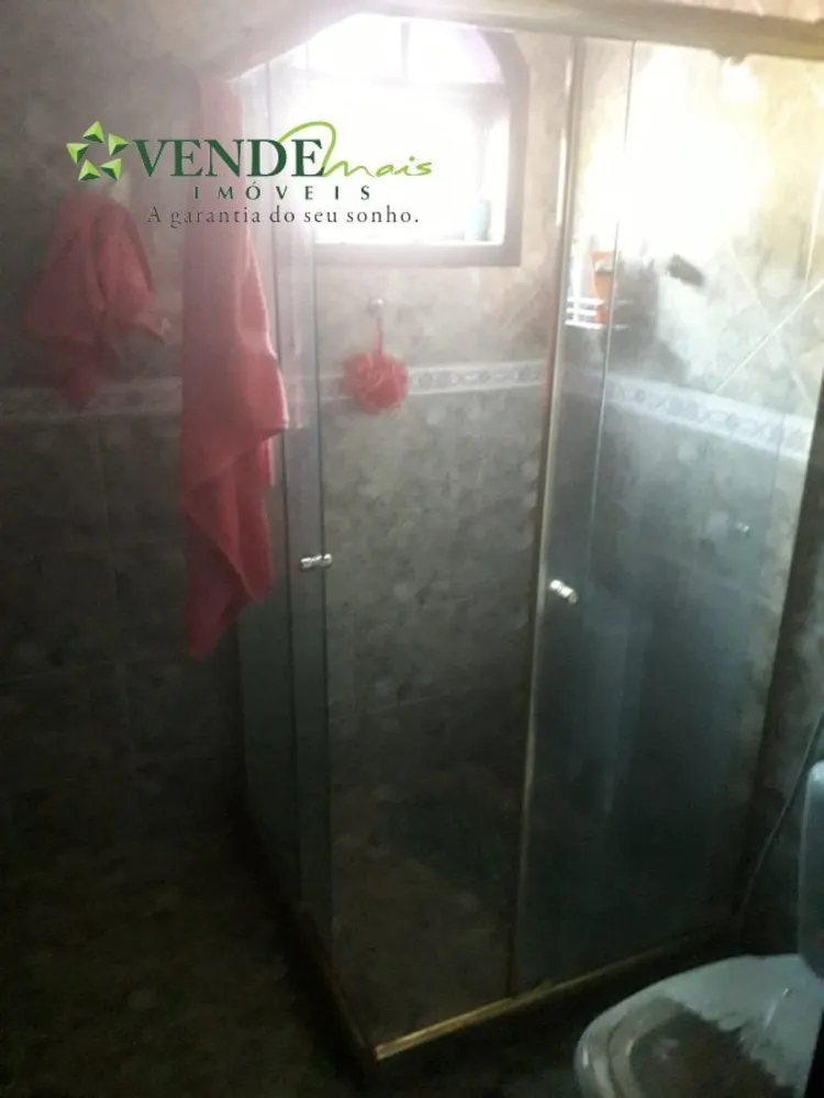 Casa, 3 quartos - Foto 26