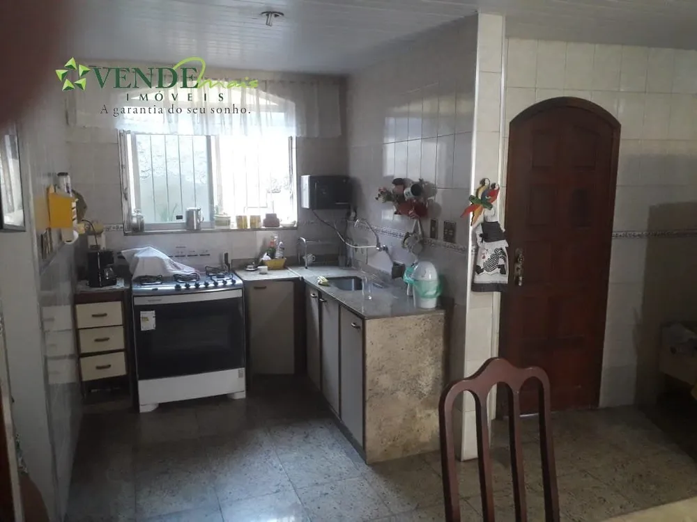 Casa, 3 quartos - Foto 19
