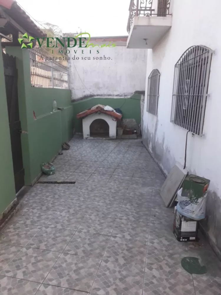 Casa, 3 quartos - Foto 5