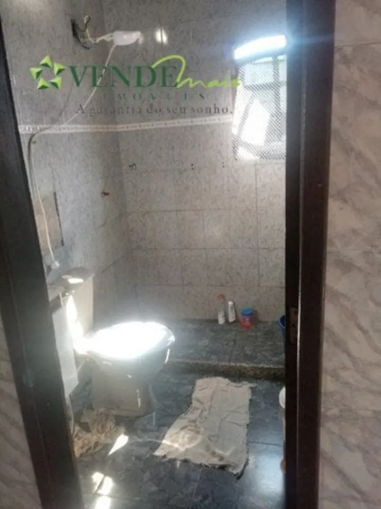 Casa, 3 quartos - Foto 24