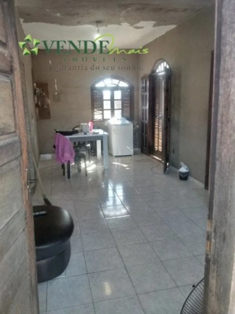 Casa, 3 quartos - Foto 12