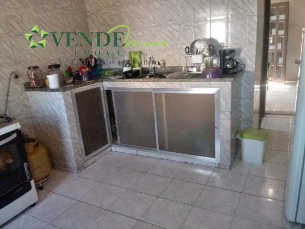 Casa, 3 quartos - Foto 26