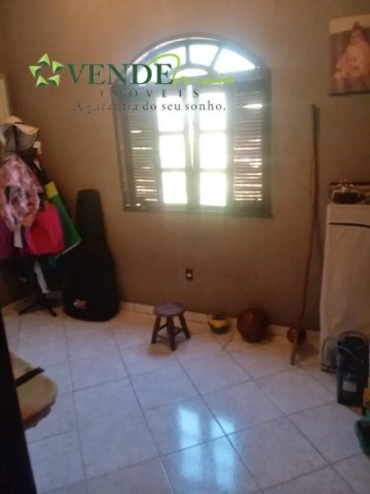 Casa, 3 quartos - Foto 3
