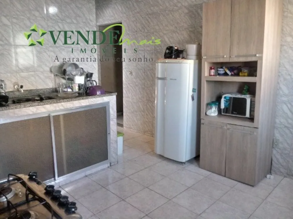 Casa, 3 quartos - Foto 38