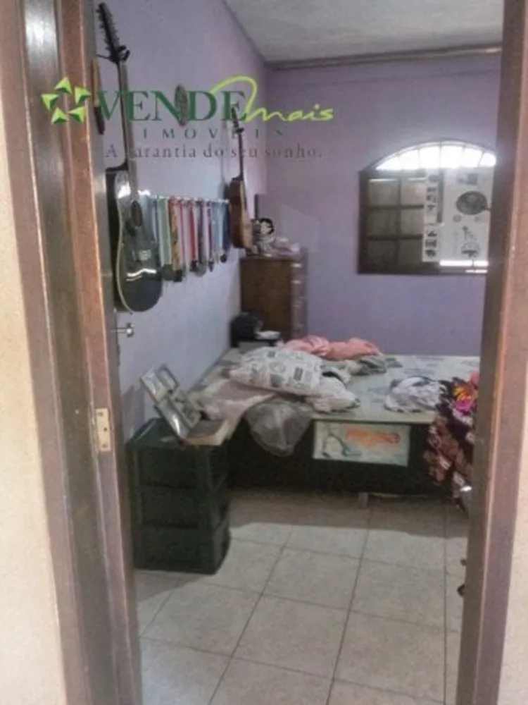 Casa, 3 quartos - Foto 9