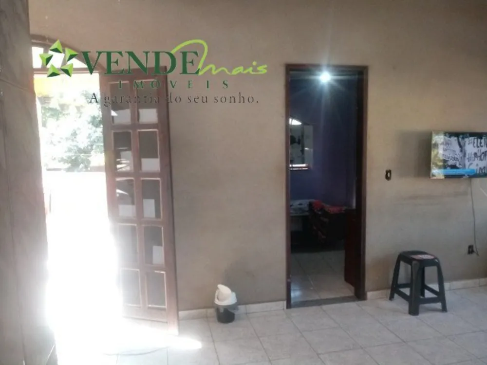 Casa, 3 quartos - Foto 36