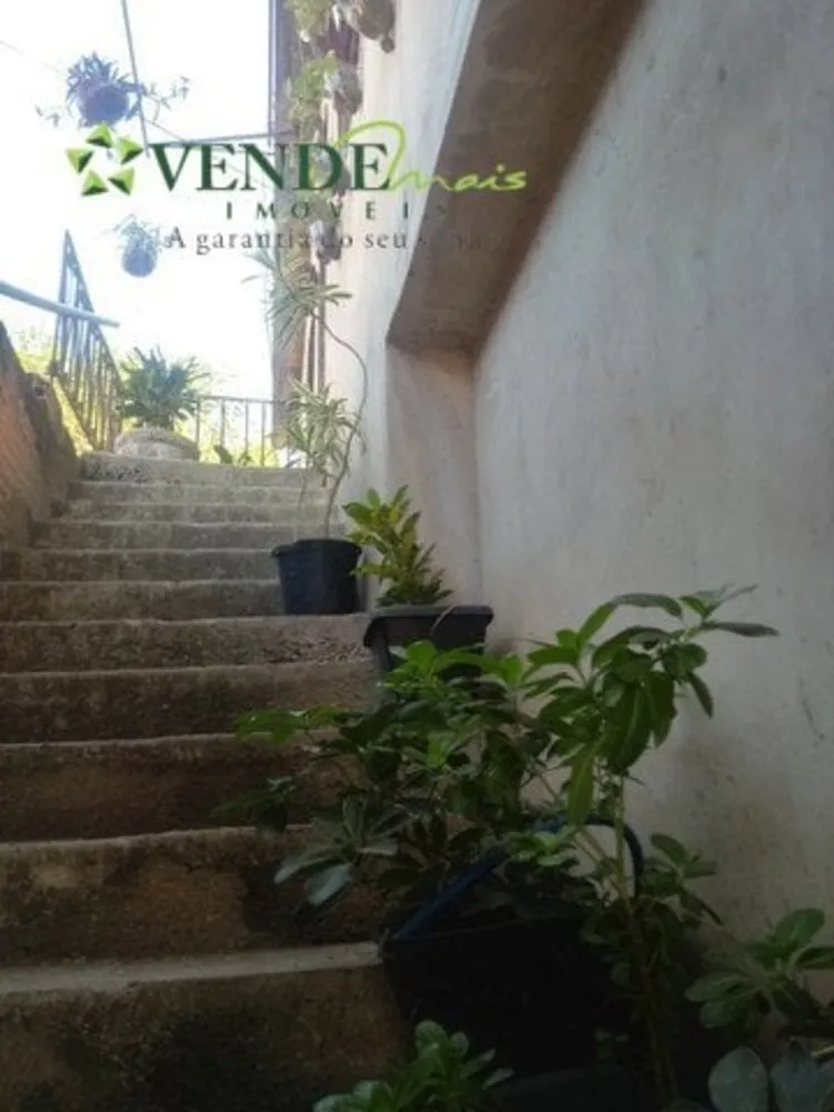 Casa, 3 quartos - Foto 21
