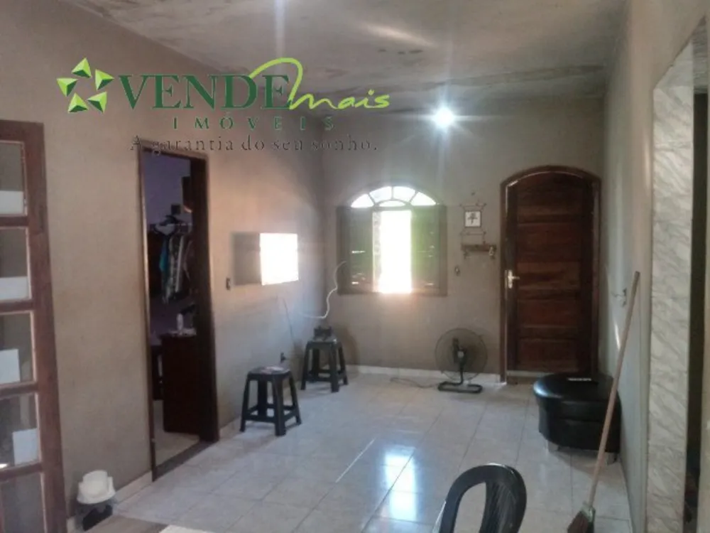 Casa, 3 quartos - Foto 5