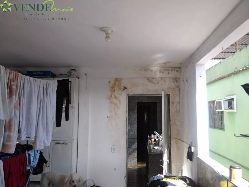 Casa, 6 quartos, 200 m² - Foto 28