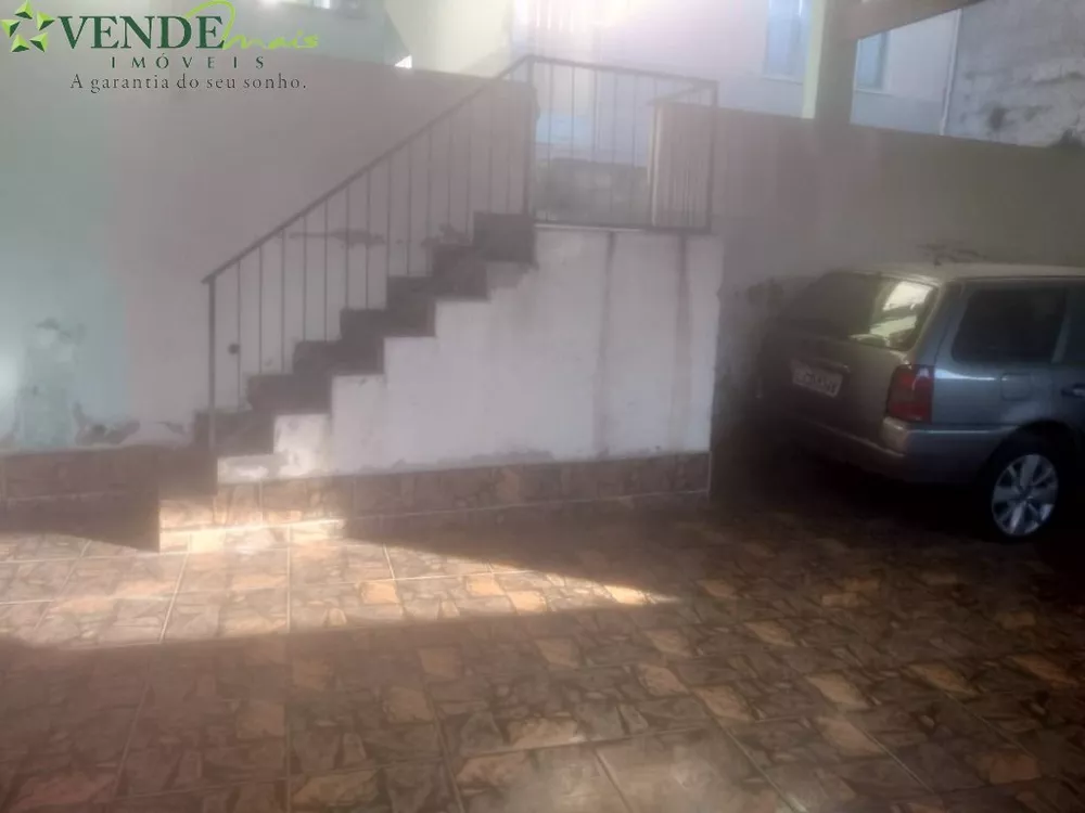 Casa, 6 quartos, 200 m² - Foto 44