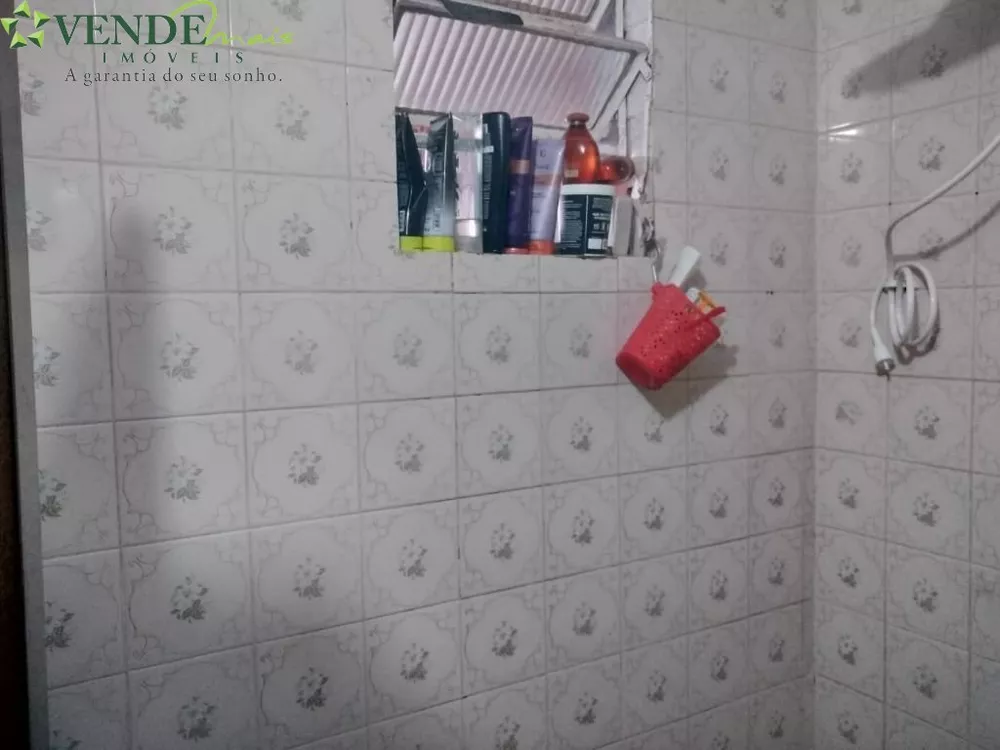 Casa, 6 quartos, 200 m² - Foto 16