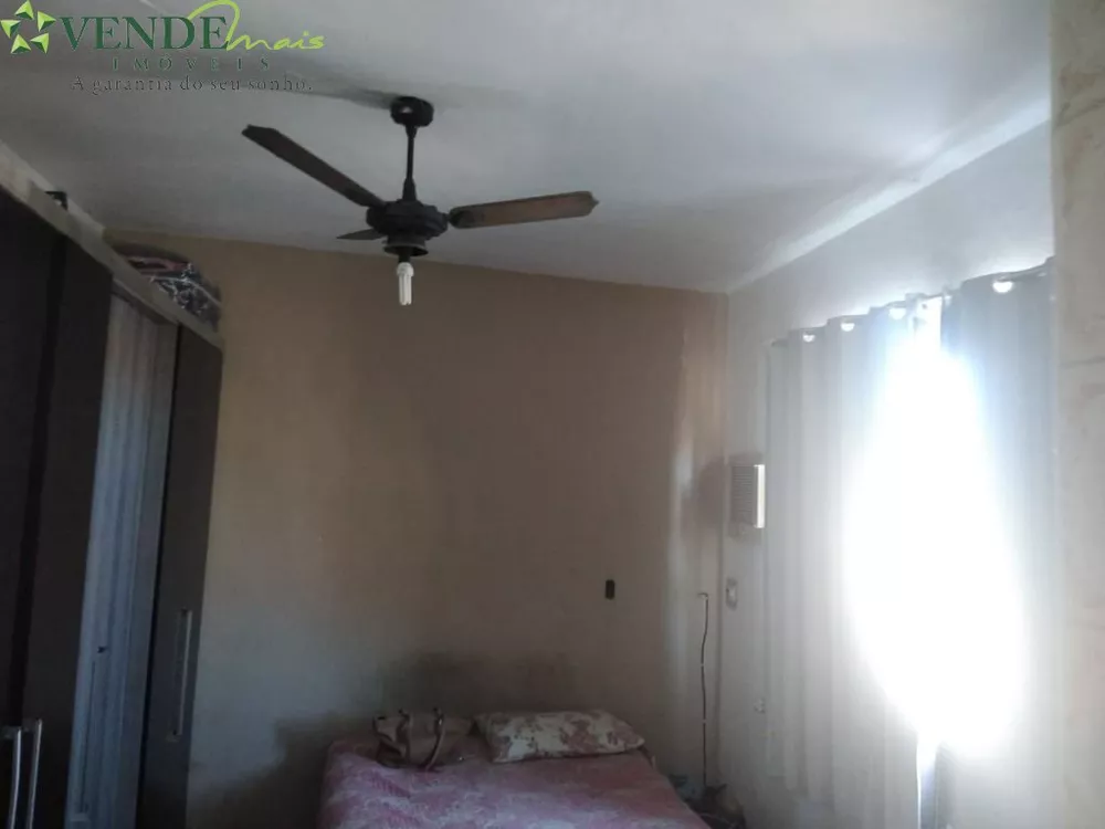 Casa, 6 quartos, 200 m² - Foto 23