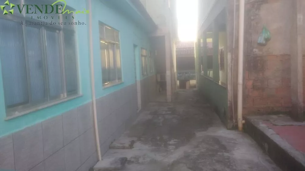 Casa, 6 quartos, 200 m² - Foto 19