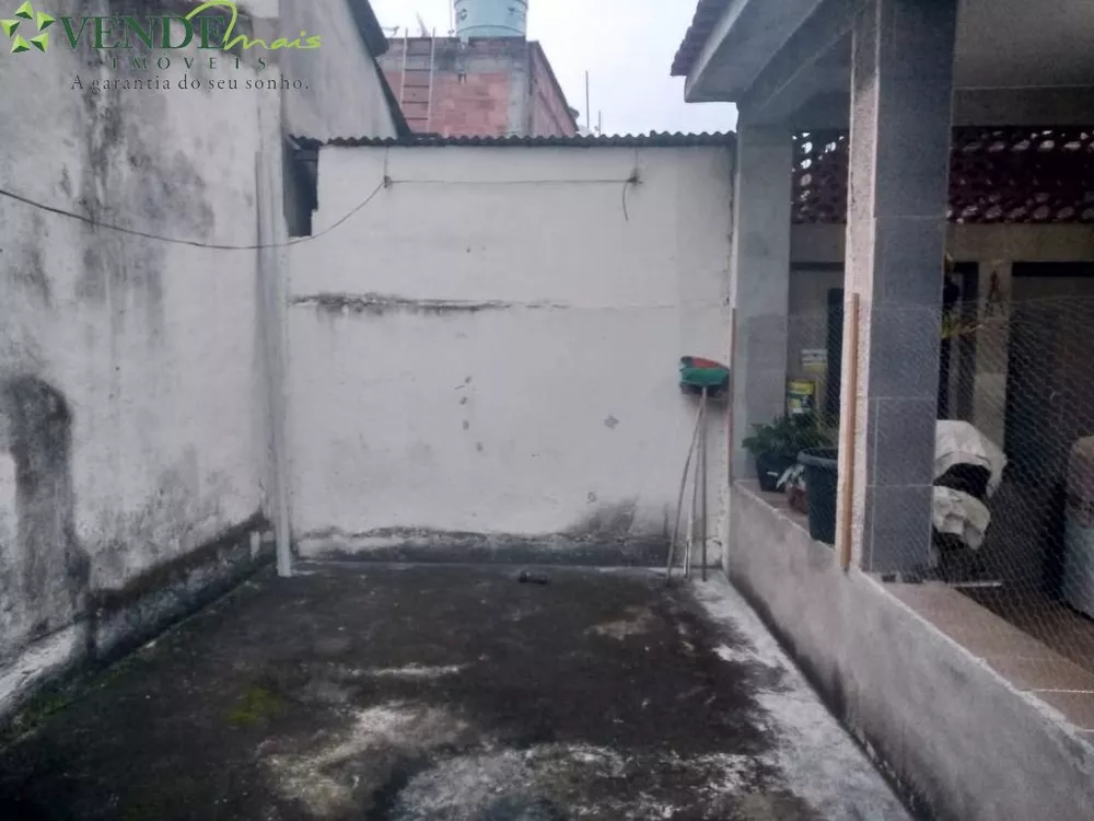 Casa, 6 quartos, 200 m² - Foto 18