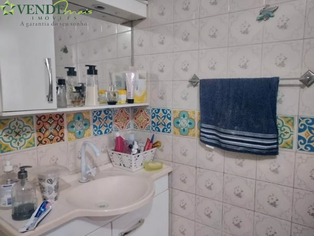 Casa, 6 quartos, 200 m² - Foto 13