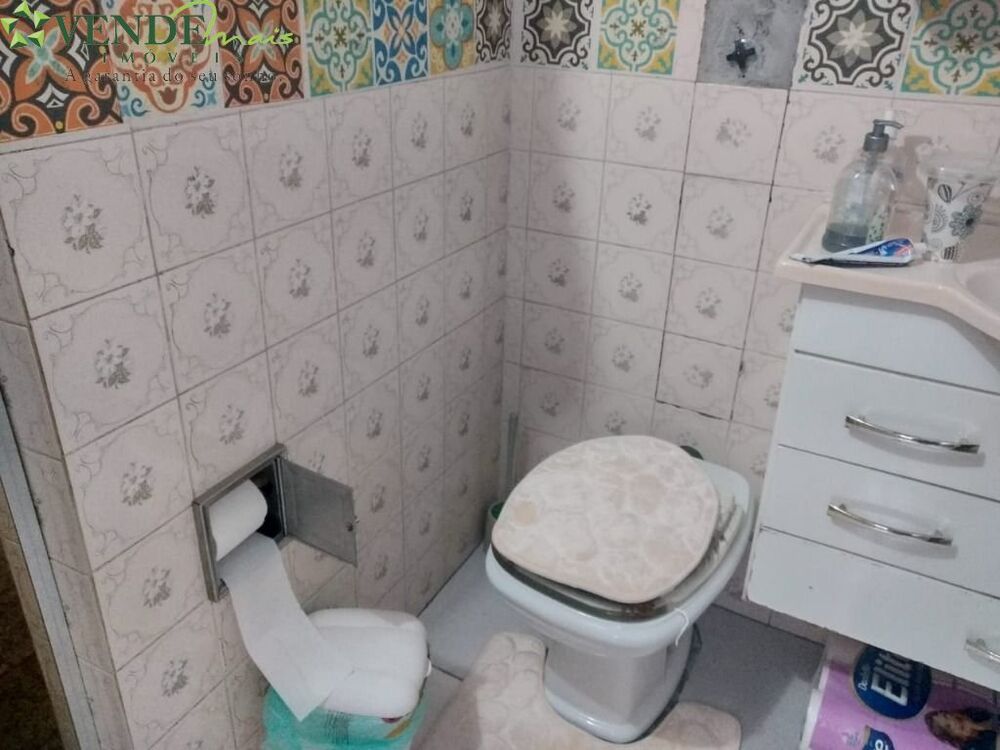 Casa, 6 quartos, 200 m² - Foto 8