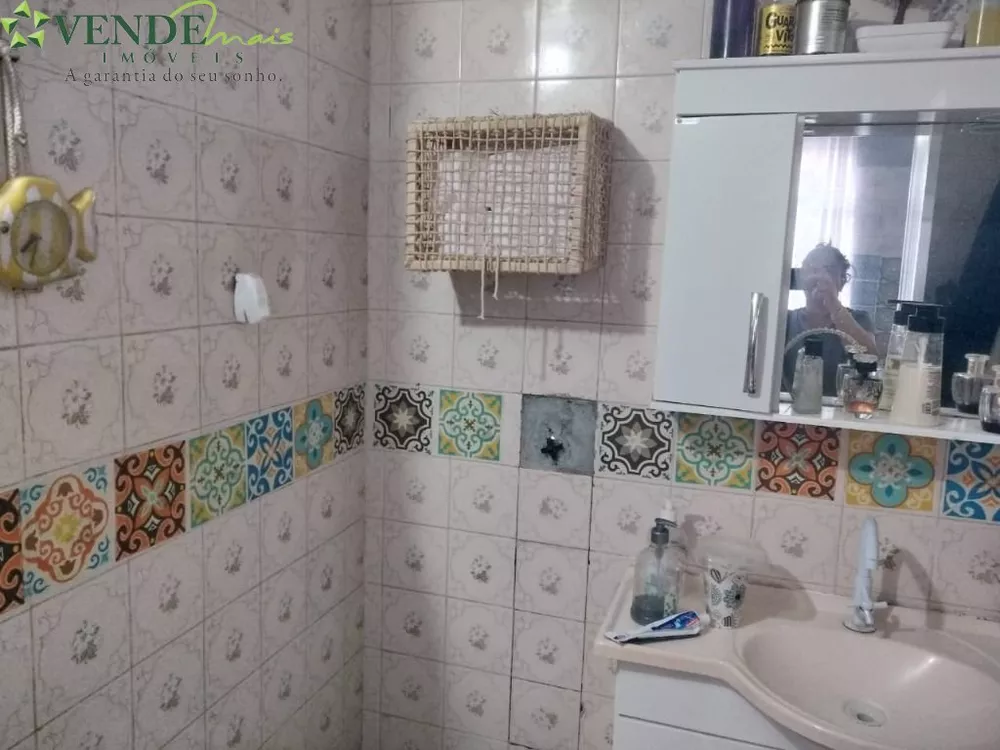 Casa, 6 quartos, 200 m² - Foto 15