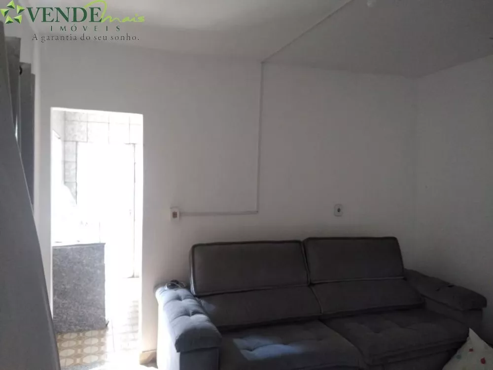 Casa, 6 quartos, 200 m² - Foto 21