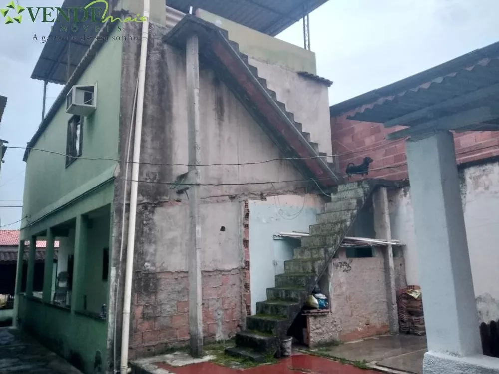 Casa, 6 quartos, 200 m² - Foto 41