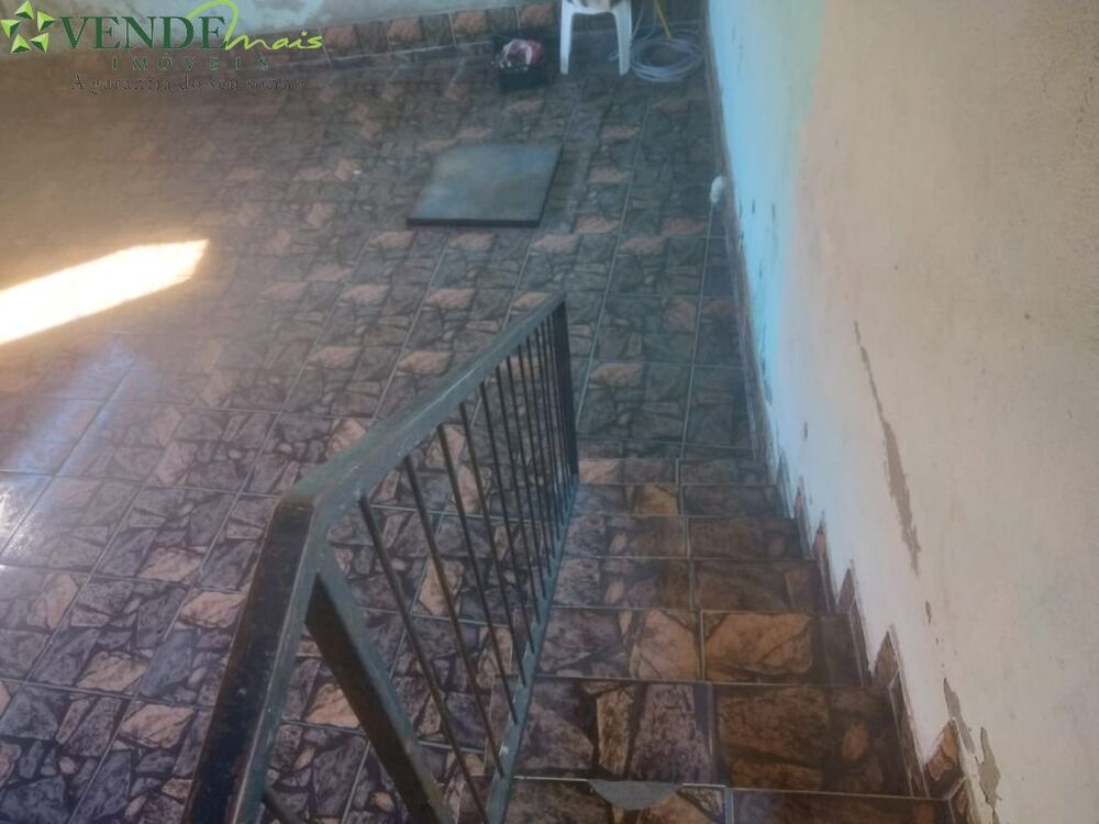 Casa, 6 quartos, 200 m² - Foto 43