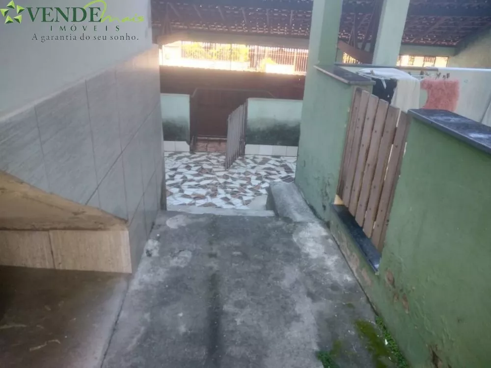 Casa, 6 quartos, 200 m² - Foto 30