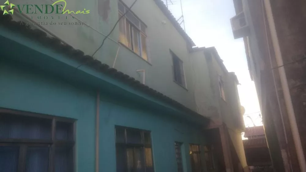 Casa, 6 quartos, 200 m² - Foto 20