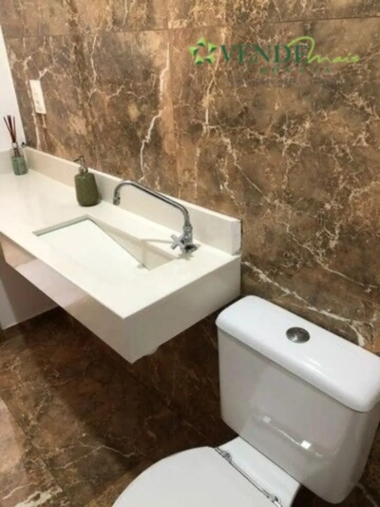Casa, 3 quartos, 167 m² - Foto 31