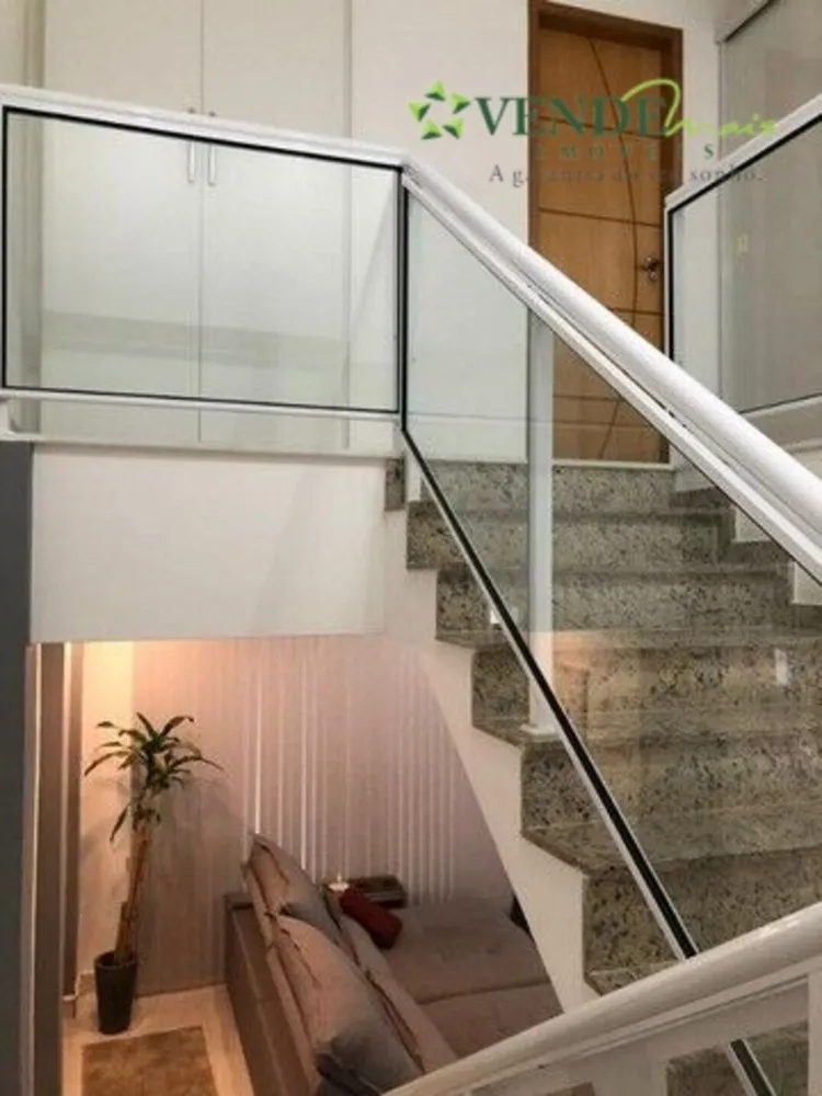 Casa, 3 quartos, 167 m² - Foto 5
