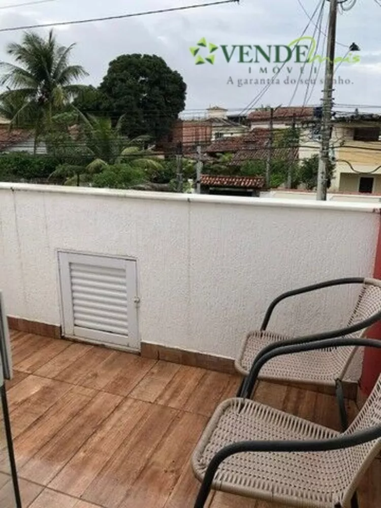 Casa à venda com 3 quartos, 167m² - Foto 20