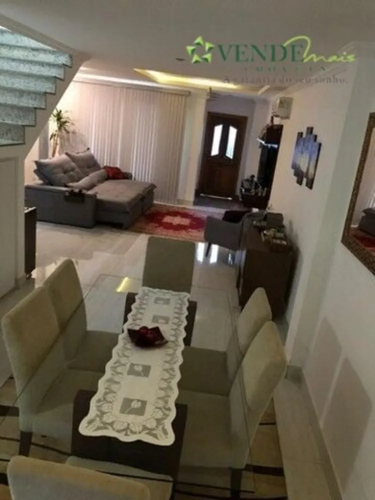 Casa, 3 quartos, 167 m² - Foto 11