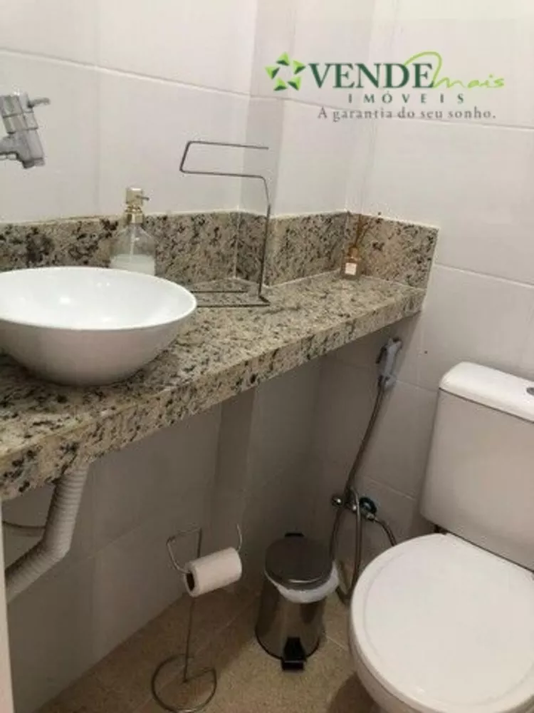 Casa à venda com 3 quartos, 167m² - Foto 11