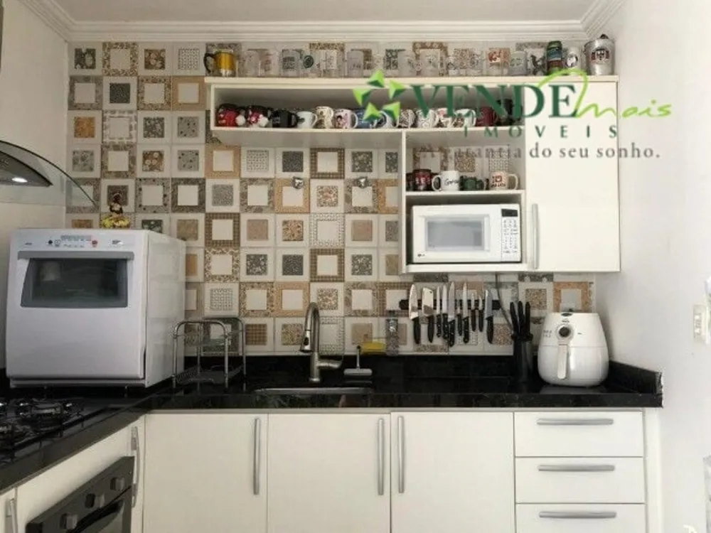 Casa, 3 quartos, 167 m² - Foto 23