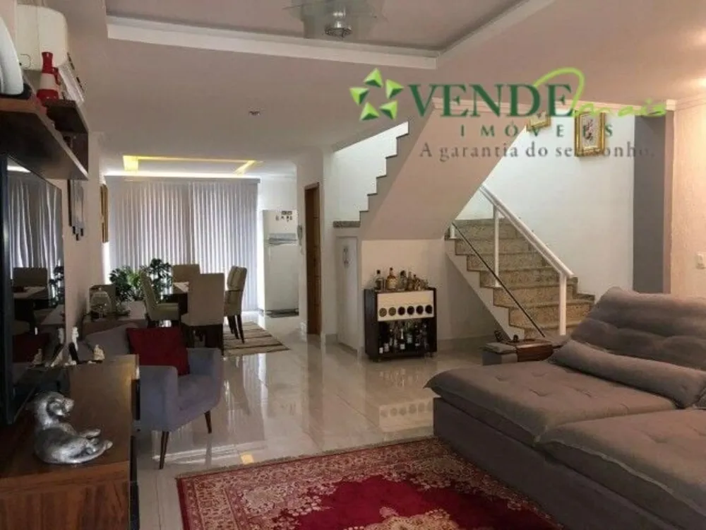 Casa, 3 quartos, 167 m² - Foto 34