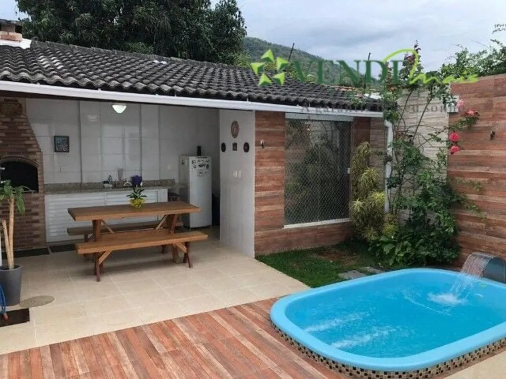 Casa, 3 quartos, 167 m² - Foto 19