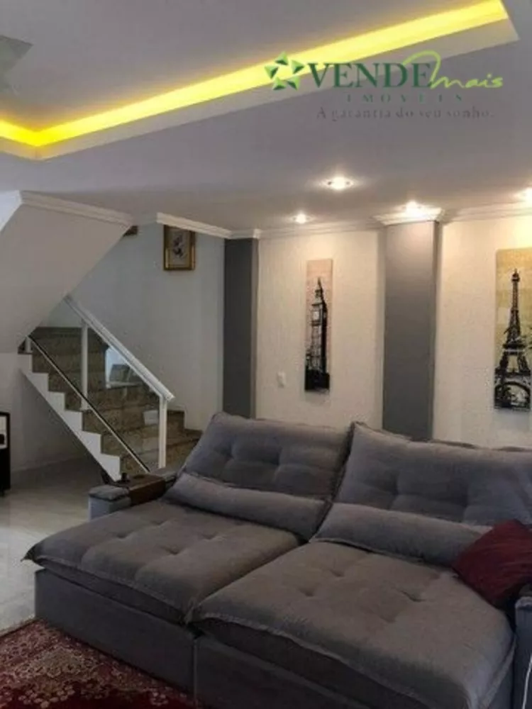 Casa à venda com 3 quartos, 167m² - Foto 18