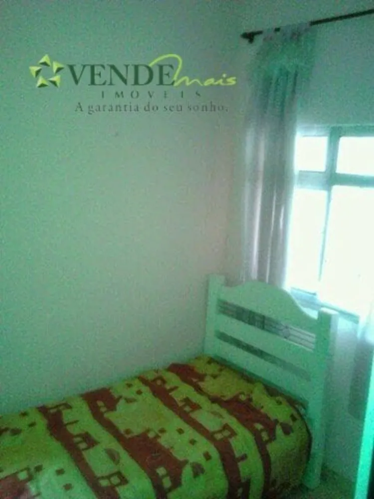 Casa de Condomínio, 3 quartos - Foto 20