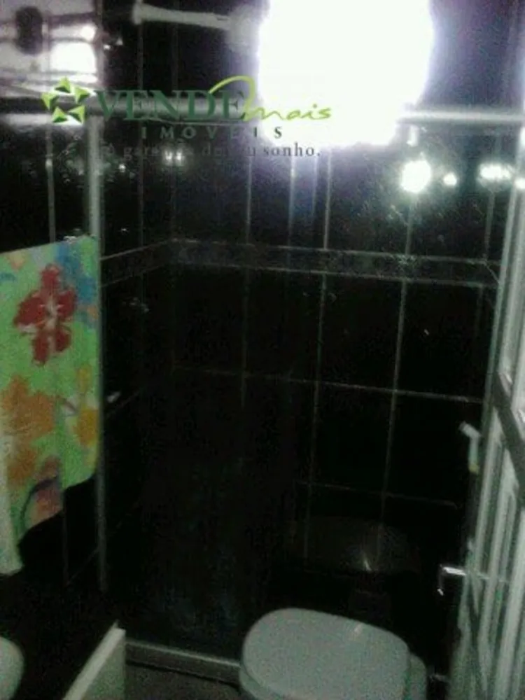 Casa de Condomínio, 3 quartos - Foto 16